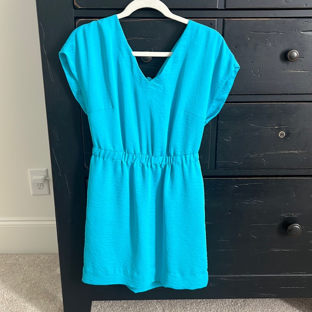 BCBG Generation dress